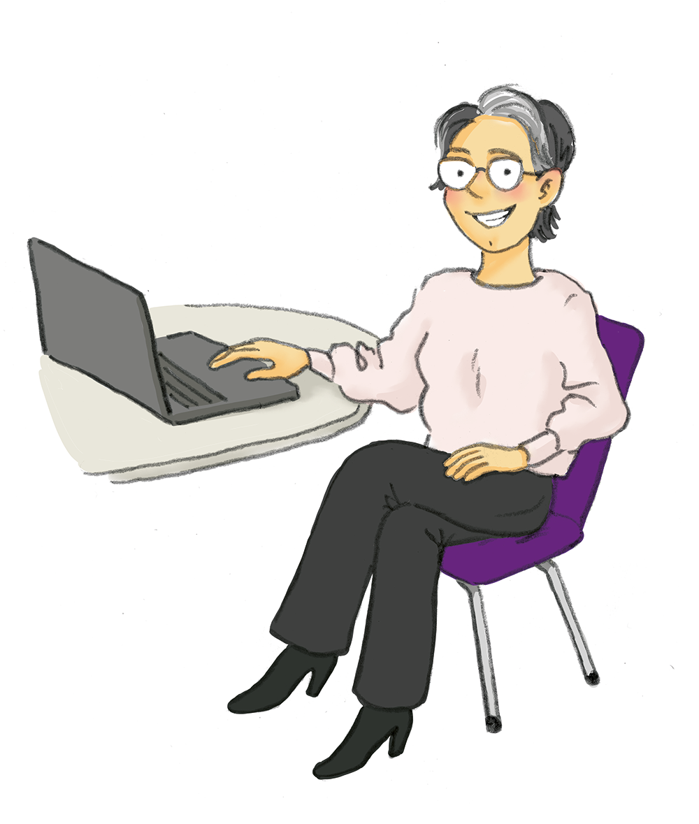 Belinda Dekkers BClair